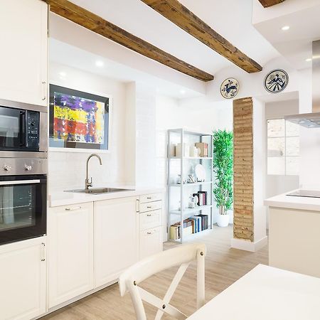 Vivaldi Center City Валенсія Екстер'єр фото